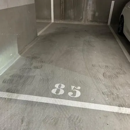Cosy - Parking, Garden,10mn From Disneyland!