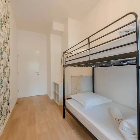 Daire Cosy - Parking, Garden,10mn From Disneyland!