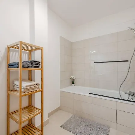 Cosy - Parking, Garden,10mn From Disneyland! Daire *